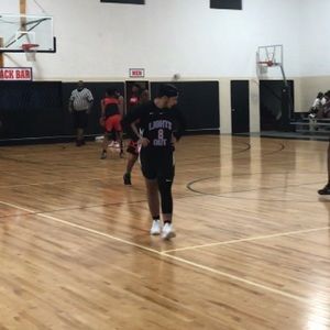 Meet your Posher, Nathaniel